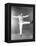 Fred Astaire-null-Framed Stretched Canvas