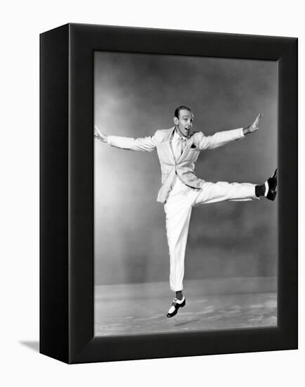 Fred Astaire-null-Framed Stretched Canvas