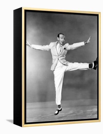 Fred Astaire-null-Framed Stretched Canvas