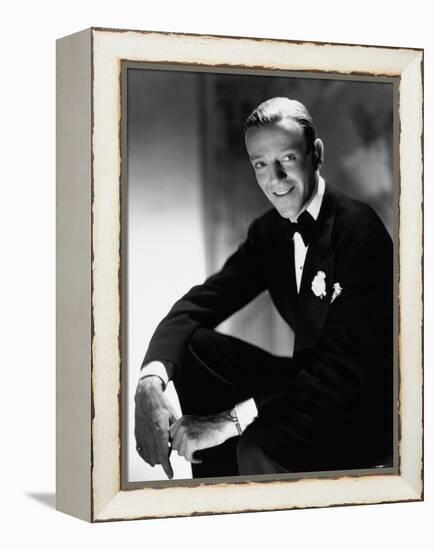 Fred Astaire-null-Framed Premier Image Canvas