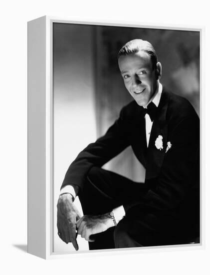 Fred Astaire-null-Framed Premier Image Canvas