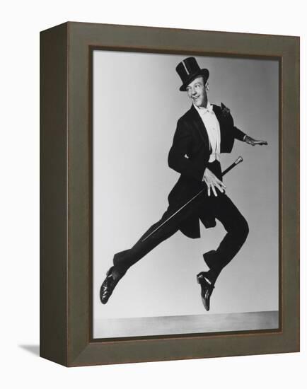 Fred Astaire-null-Framed Premier Image Canvas