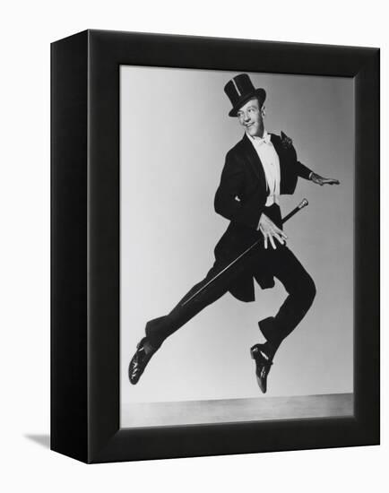 Fred Astaire-null-Framed Premier Image Canvas