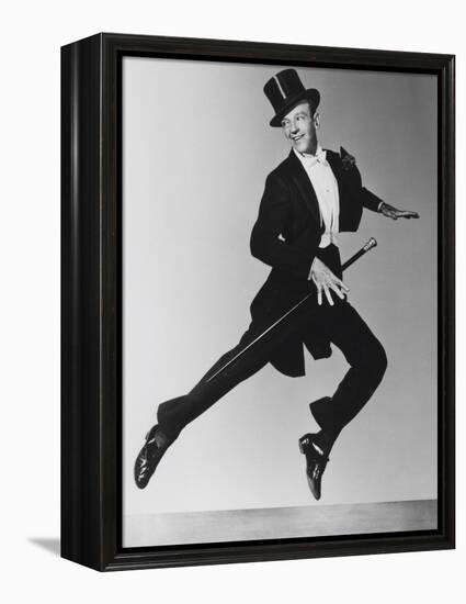 Fred Astaire-null-Framed Premier Image Canvas