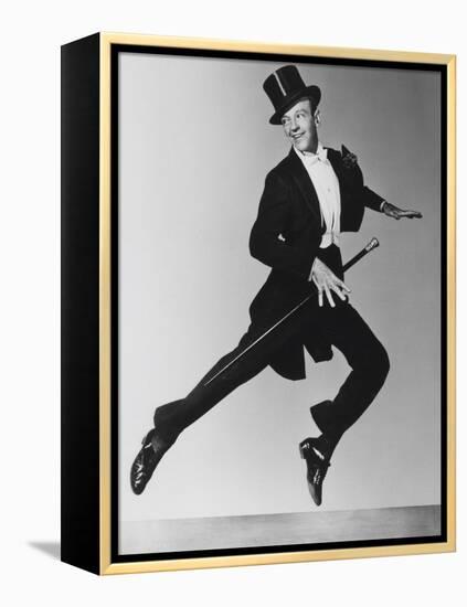 Fred Astaire-null-Framed Premier Image Canvas