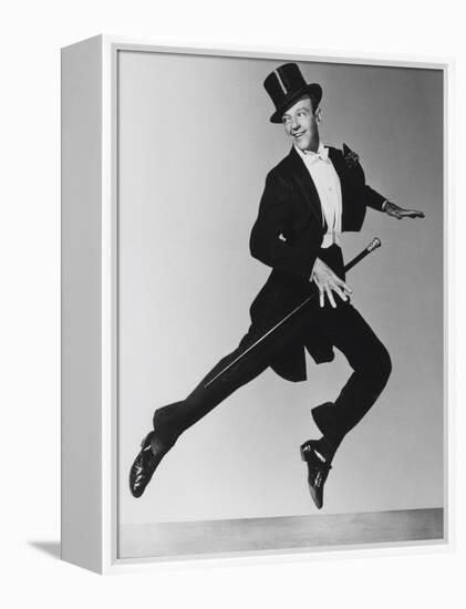 Fred Astaire-null-Framed Premier Image Canvas