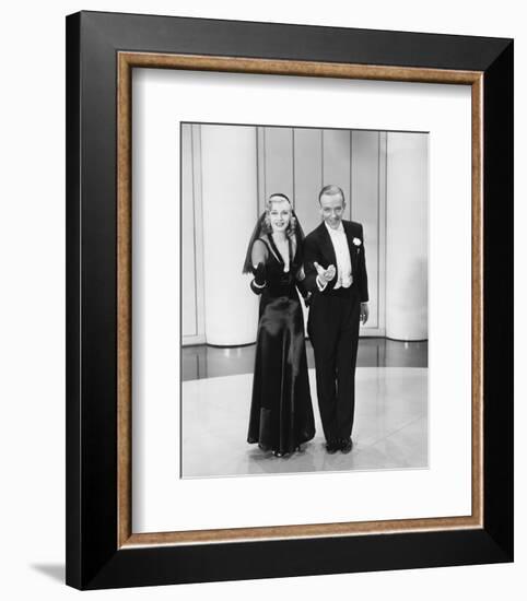 Fred Astaire-null-Framed Photo