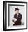 Fred Astaire-null-Framed Photo