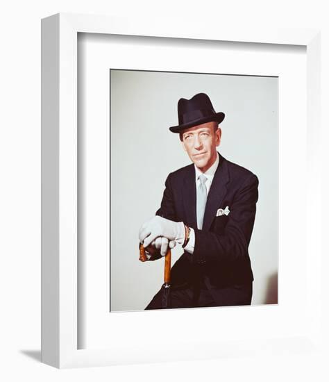 Fred Astaire-null-Framed Photo