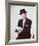 Fred Astaire-null-Framed Photo