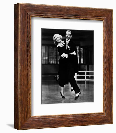 Fred Astaire-null-Framed Photo