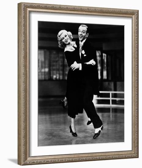 Fred Astaire-null-Framed Photo