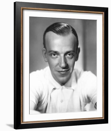 Fred Astaire-null-Framed Photo