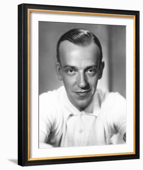 Fred Astaire-null-Framed Photo