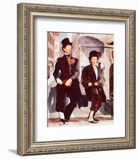 Fred Astaire-null-Framed Photo