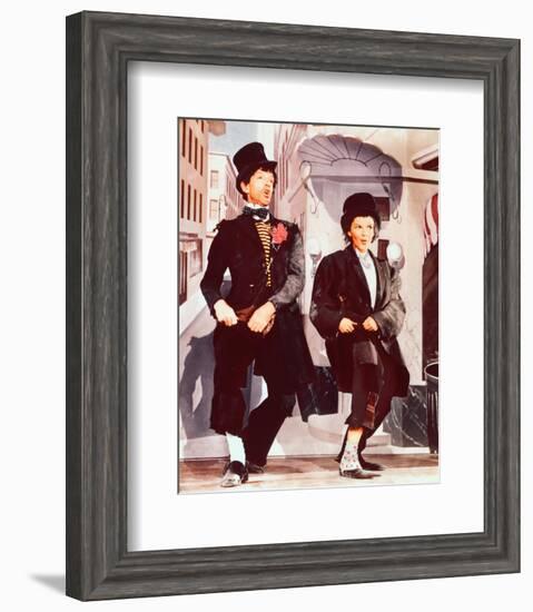 Fred Astaire-null-Framed Photo