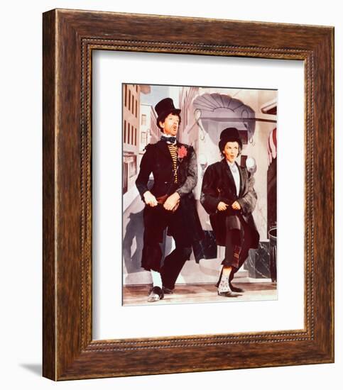 Fred Astaire-null-Framed Photo