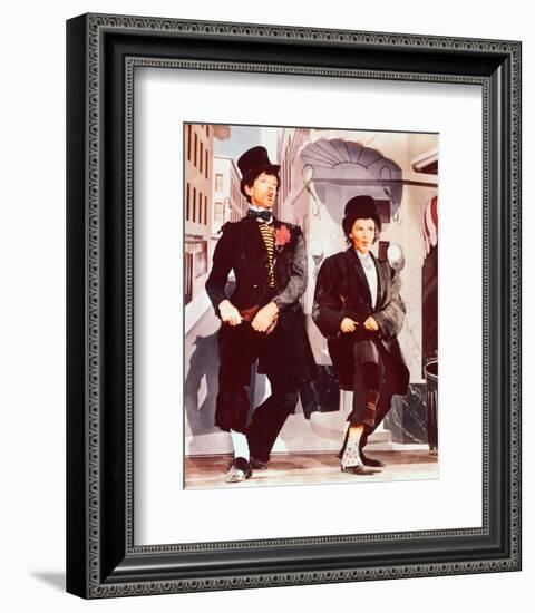 Fred Astaire-null-Framed Photo