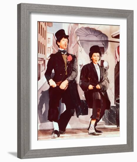 Fred Astaire-null-Framed Photo