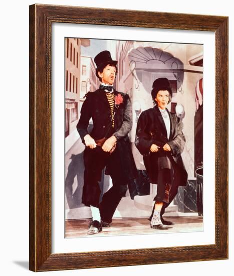 Fred Astaire-null-Framed Photo