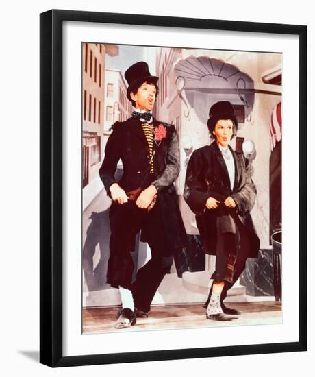 Fred Astaire-null-Framed Photo