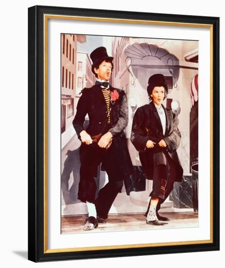 Fred Astaire-null-Framed Photo