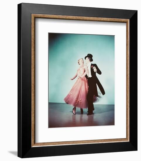 Fred Astaire-null-Framed Photo