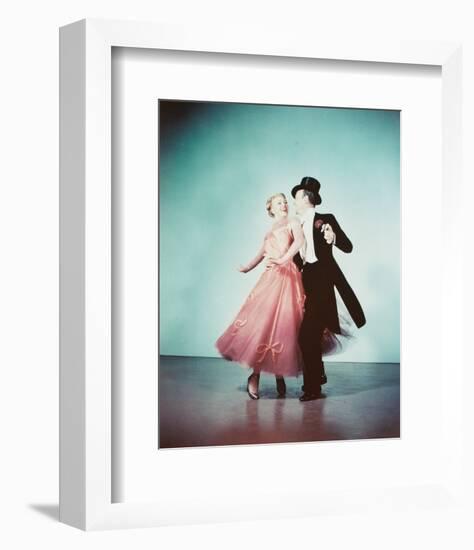 Fred Astaire-null-Framed Photo