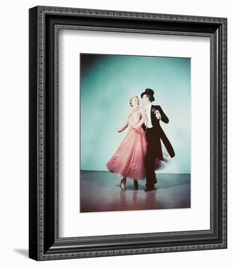 Fred Astaire-null-Framed Photo