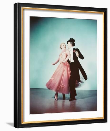 Fred Astaire-null-Framed Photo