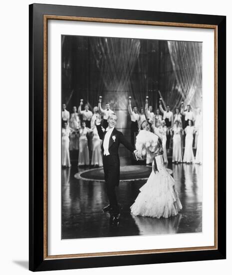 Fred Astaire-null-Framed Photo