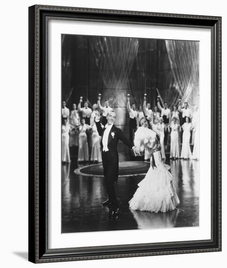 Fred Astaire-null-Framed Photo