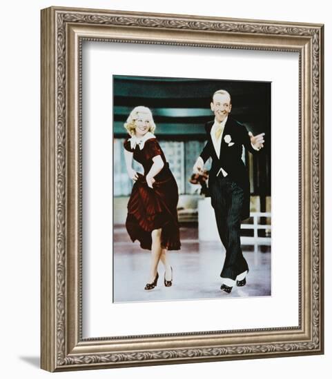 Fred Astaire-null-Framed Photo