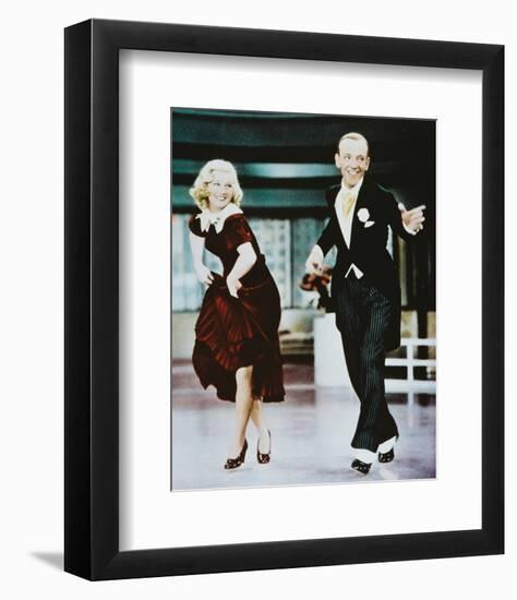 Fred Astaire-null-Framed Photo