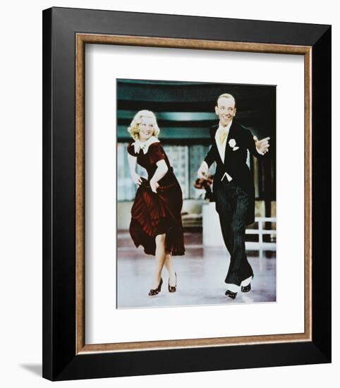 Fred Astaire-null-Framed Photo