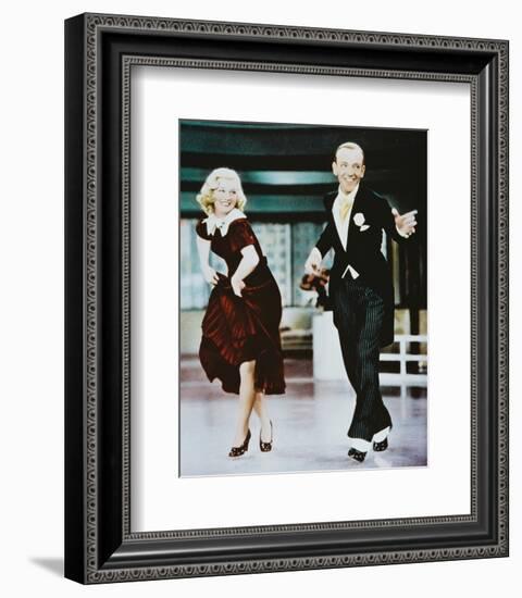 Fred Astaire-null-Framed Photo