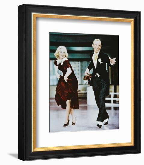 Fred Astaire-null-Framed Photo