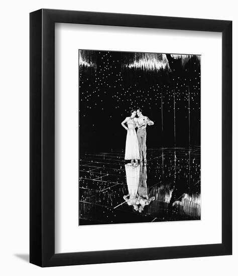 Fred Astaire-null-Framed Photo
