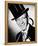 Fred Astaire-null-Framed Stretched Canvas