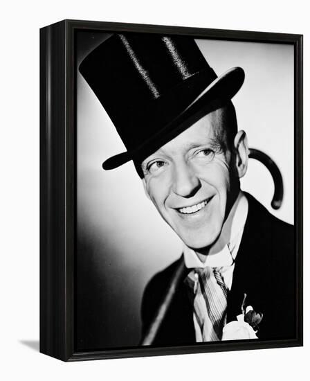 Fred Astaire-null-Framed Stretched Canvas