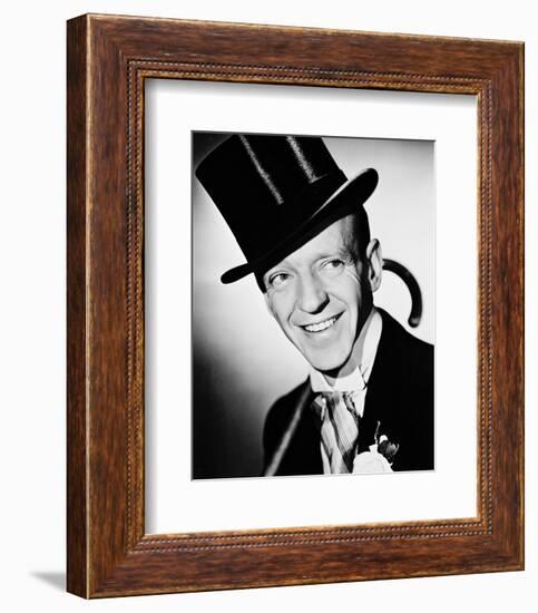 Fred Astaire-null-Framed Photo