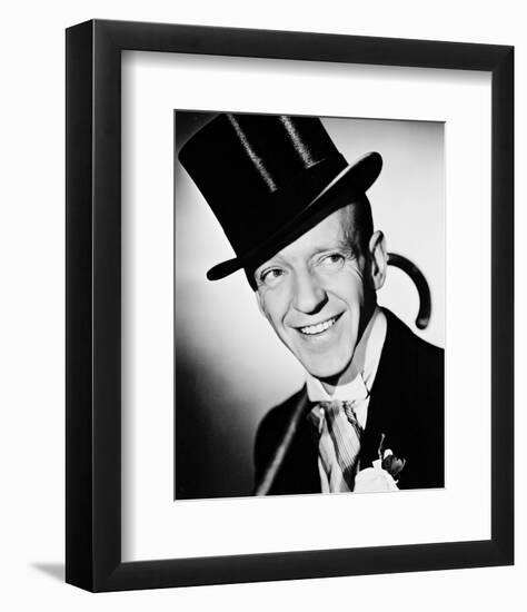 Fred Astaire-null-Framed Photo