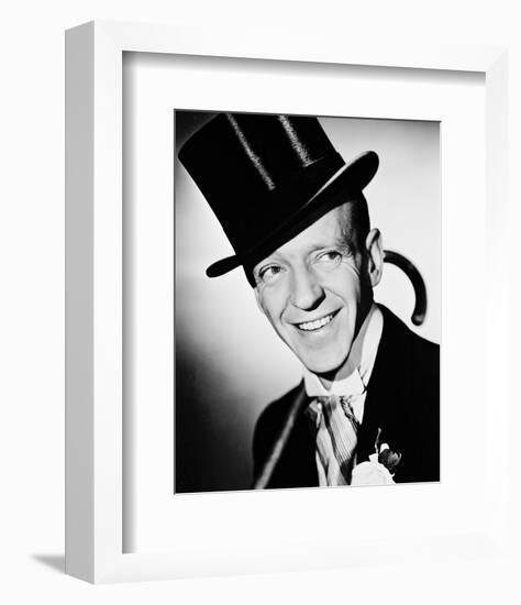 Fred Astaire-null-Framed Photo