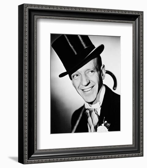 Fred Astaire-null-Framed Photo