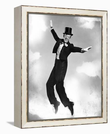 Fred Astaire-null-Framed Stretched Canvas