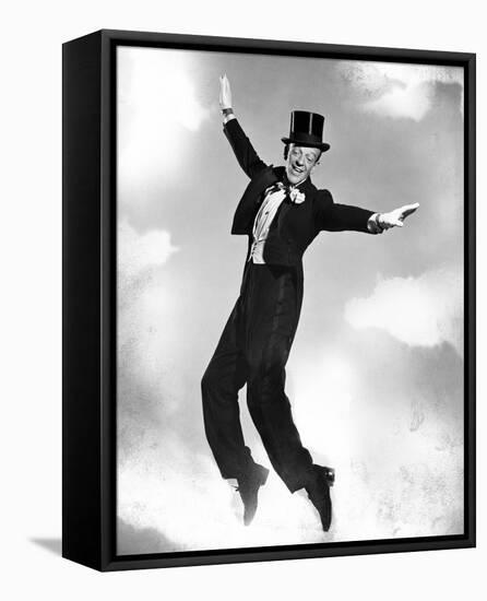 Fred Astaire-null-Framed Stretched Canvas