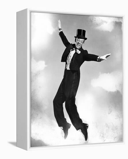 Fred Astaire-null-Framed Stretched Canvas