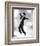 Fred Astaire-null-Framed Photo