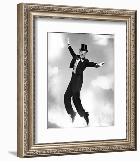 Fred Astaire-null-Framed Photo