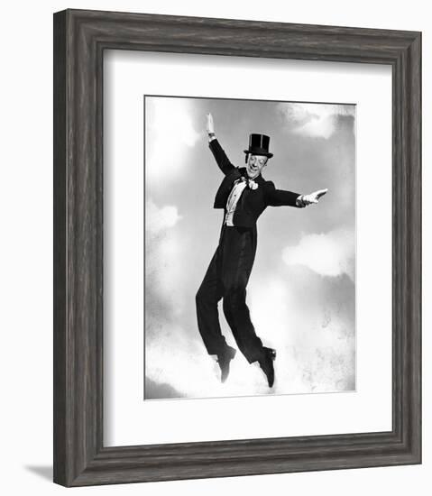 Fred Astaire-null-Framed Photo